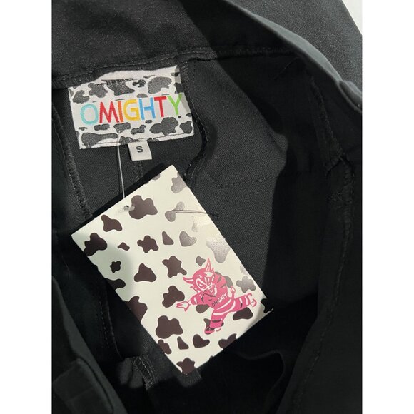 OMIGHTY Dragon Ball Z Jeans in Black - Picture 5 of 5